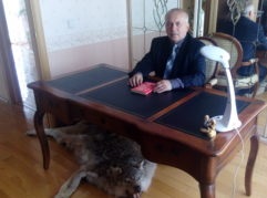 Адвокат по уголовным делам в Симферополе